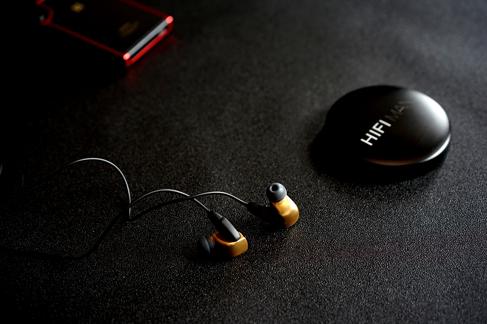 或许是东半球最好的动圈塞皇—HIFIMANRE2000评测