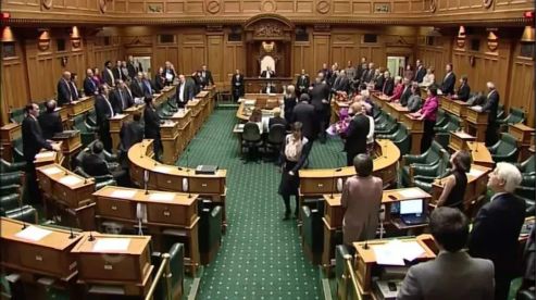 7.2级大地震,0死亡:新西兰的房子质量为什么这么好?