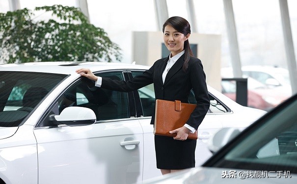 4s店销售员卖车能赚多少钱,4s店销售员能赚多少