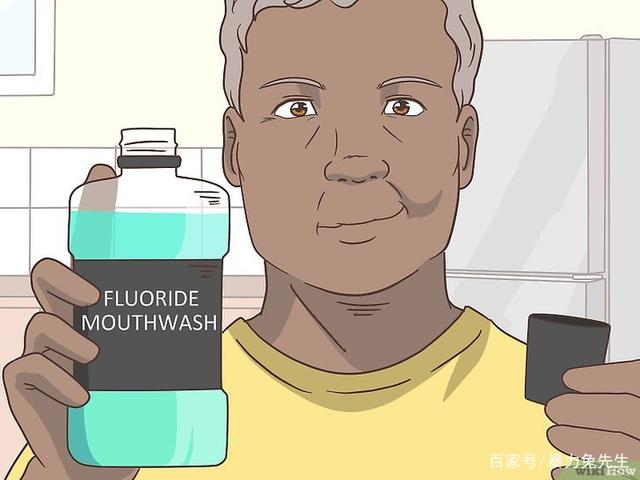 正确保护牙齿的护理方法,如何正确进行牙齿保健护理