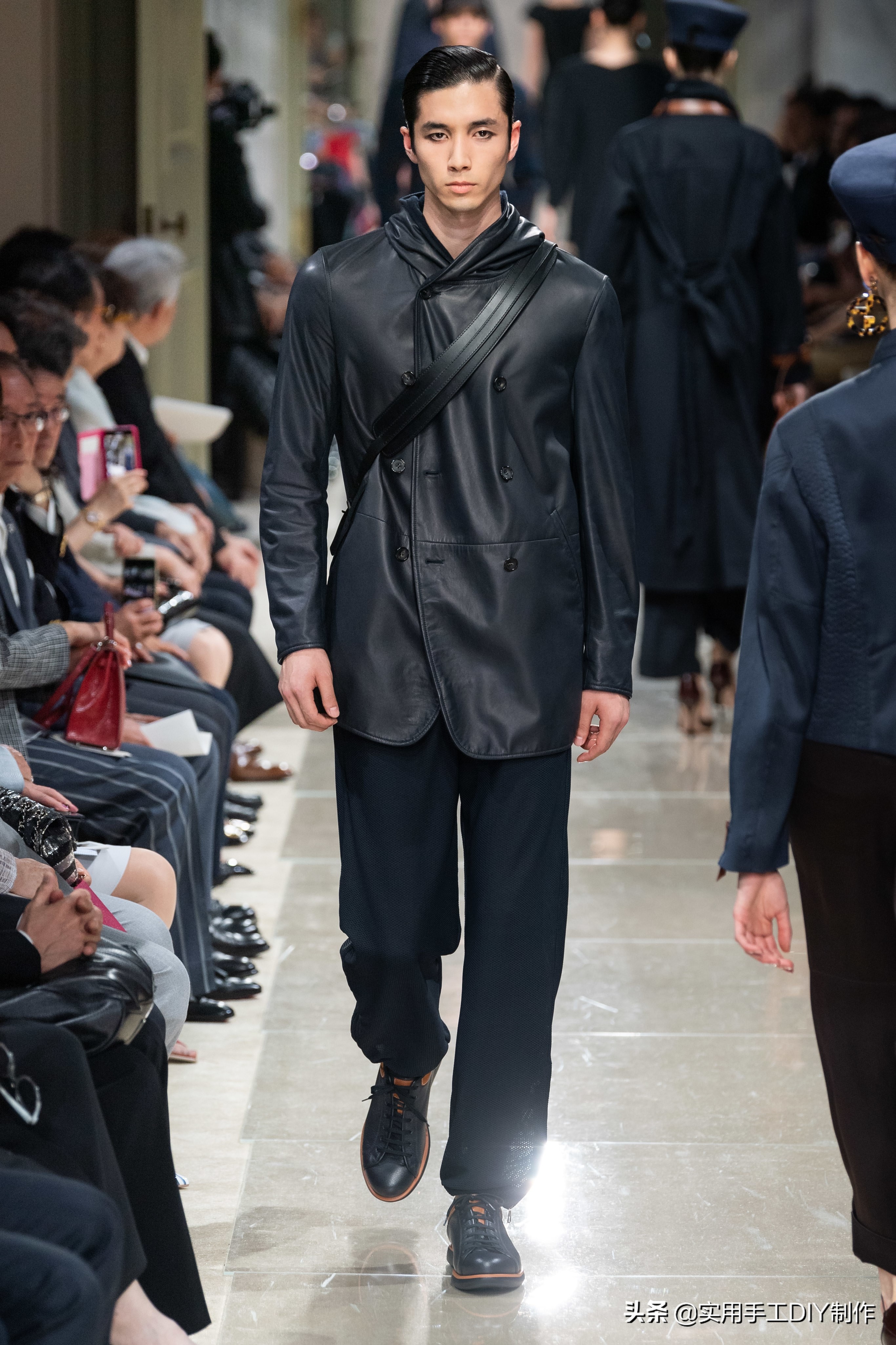 giorgioarmani2020早春时装秀,2022年giorgioarmani春夏高定高清图片