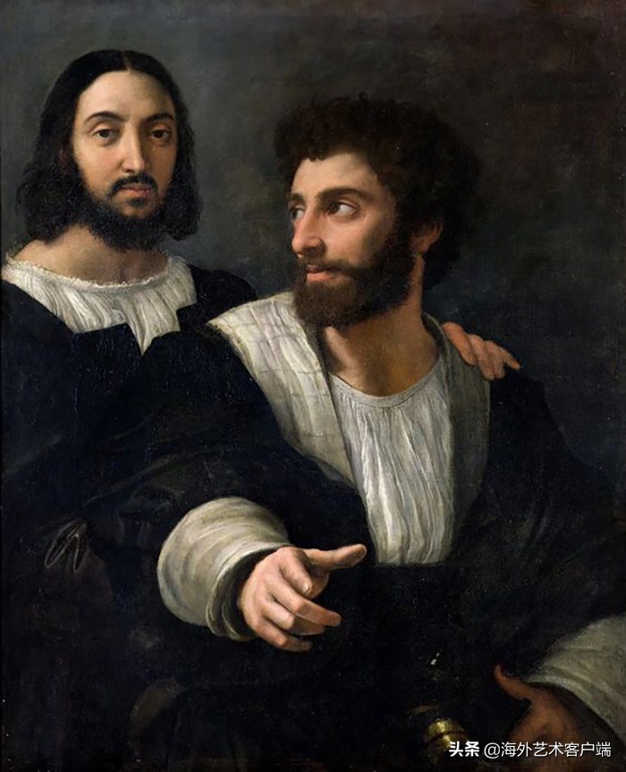 拉斐尔为什么只活到37岁,拉斐尔经历了什么