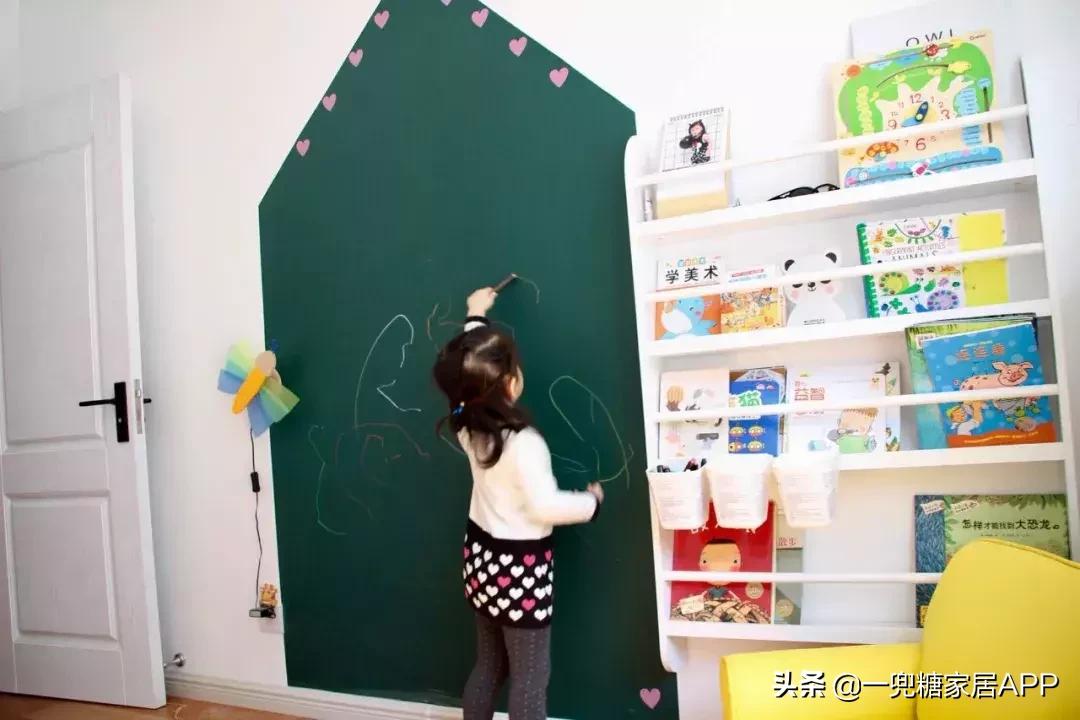 墙漆涂料防水,水黑板漆真的能防水吗