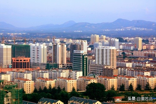 县级市诸城市排名第几,诸城全国百强排名