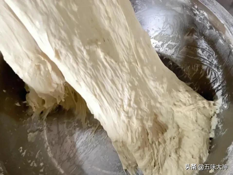 怎么做出奶香味的油条,怎么做早餐简单又好吃的油条