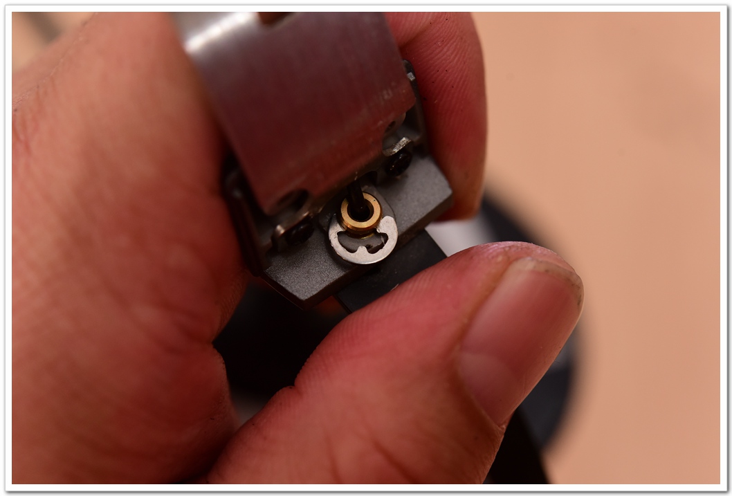 推荐几款能换线的hifi耳机,可以换3.5线的hifi耳机