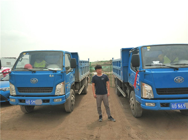 锡柴“芯”助力95后“老司机”成长