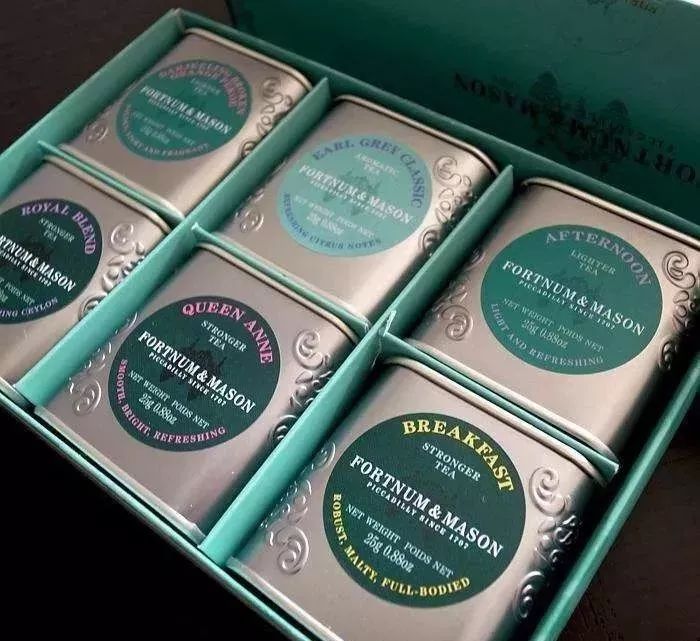 盘点|全球各大机场都有哪些值得买的伴手礼？