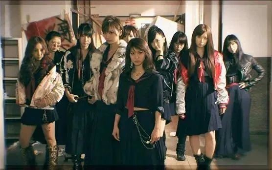 日本jk制服集锦,日本jk制服一般搭配什么鞋