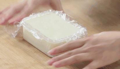 教你做外酥里嫩的炸鲜奶,炸鲜奶简单做法保证一次成功