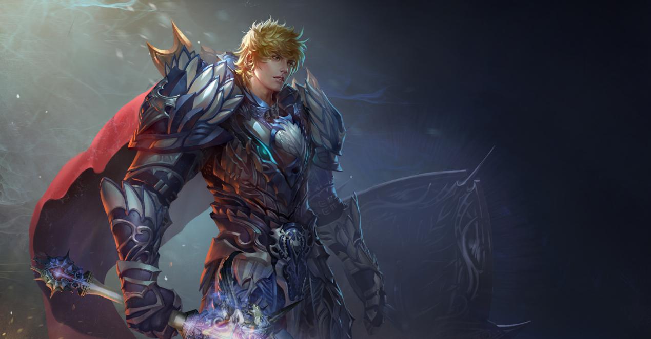 天堂2血盟还能玩吗,天堂2血盟怎么不衰了