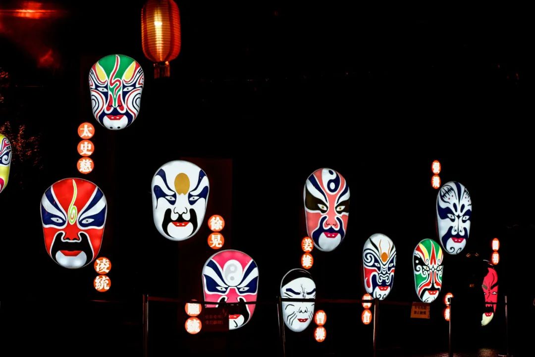 现在的锦里古街,锦里古街有意思吗