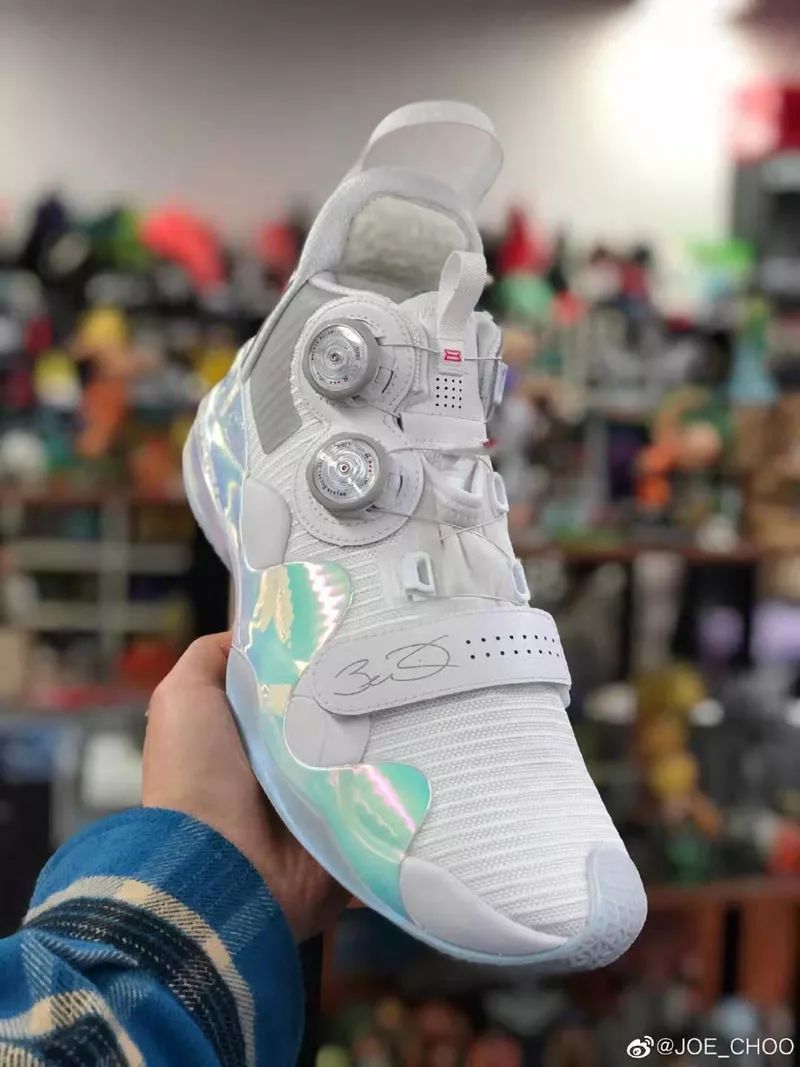 aj35联名篮球鞋,aj35相似的鞋