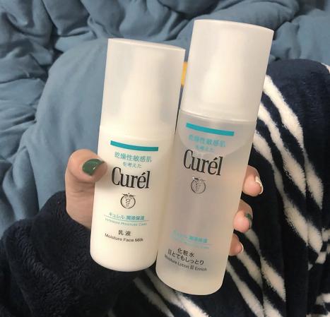 日本珂润的水乳怎么样,珂润水乳哪款适合30多岁人群