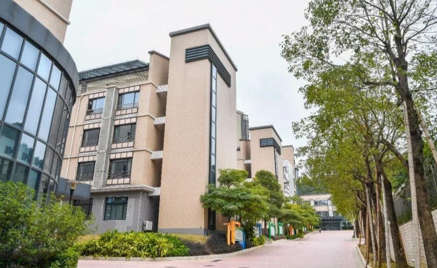 长岭居小学排名,长岭居小学在黄埔区的排名