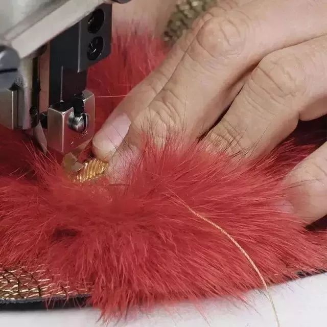 mcm为什么有的深有的浅,mcm为什么火