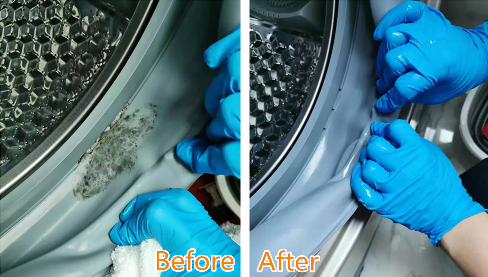 家庭日常清洁用品大全,清洁小用品大全