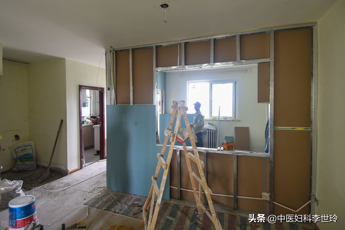 不孕不育越来越普遍,女性不孕不育的易发人群