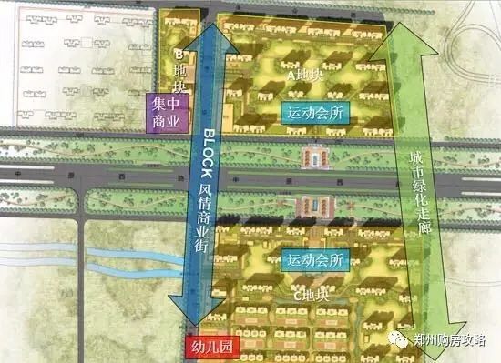 郑州东润玺城楼盘详情,郑东新区双地铁洋房