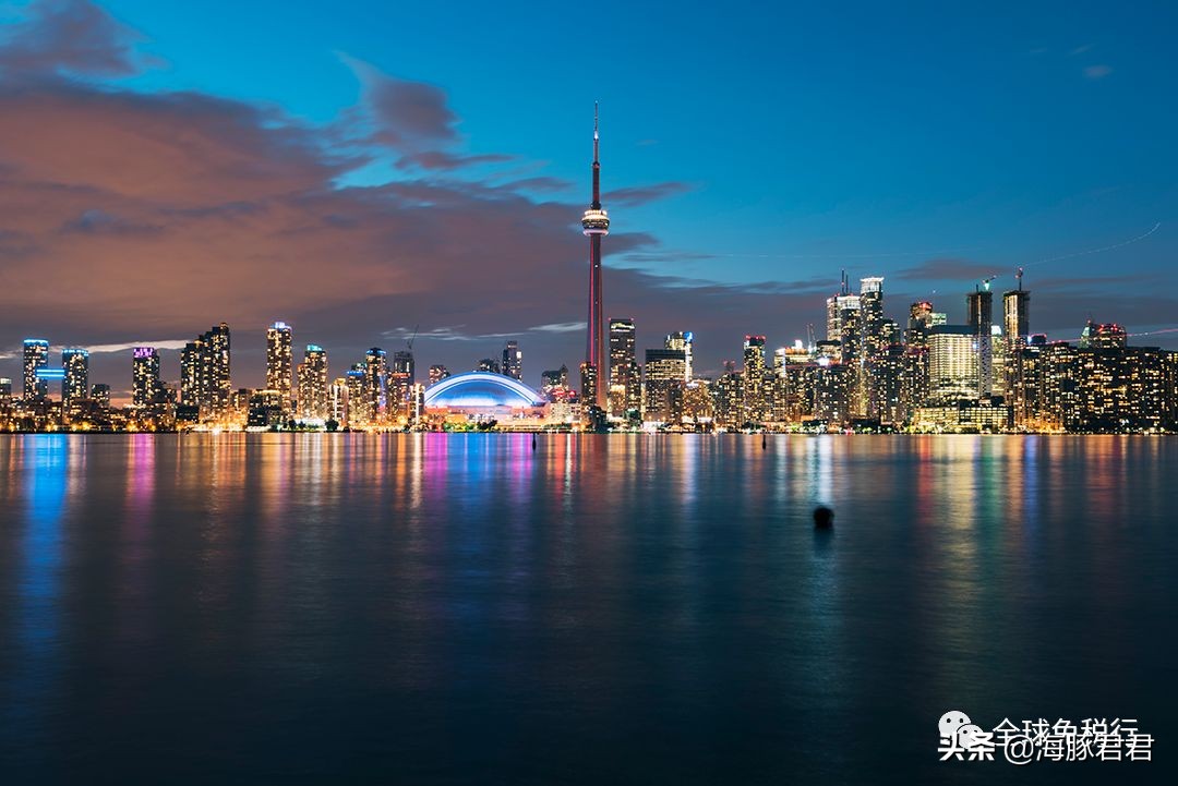 加拿大旅游全攻略,加拿大欧洲旅游购物
