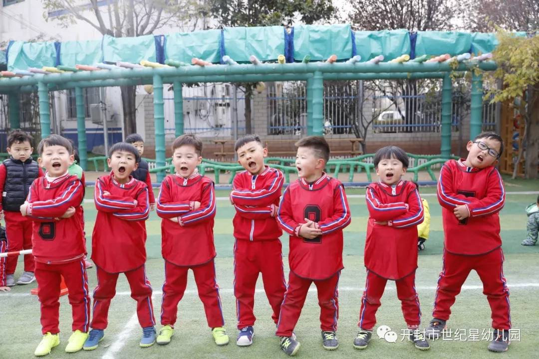 幼儿园足球运动会,幼儿园足球运动展示