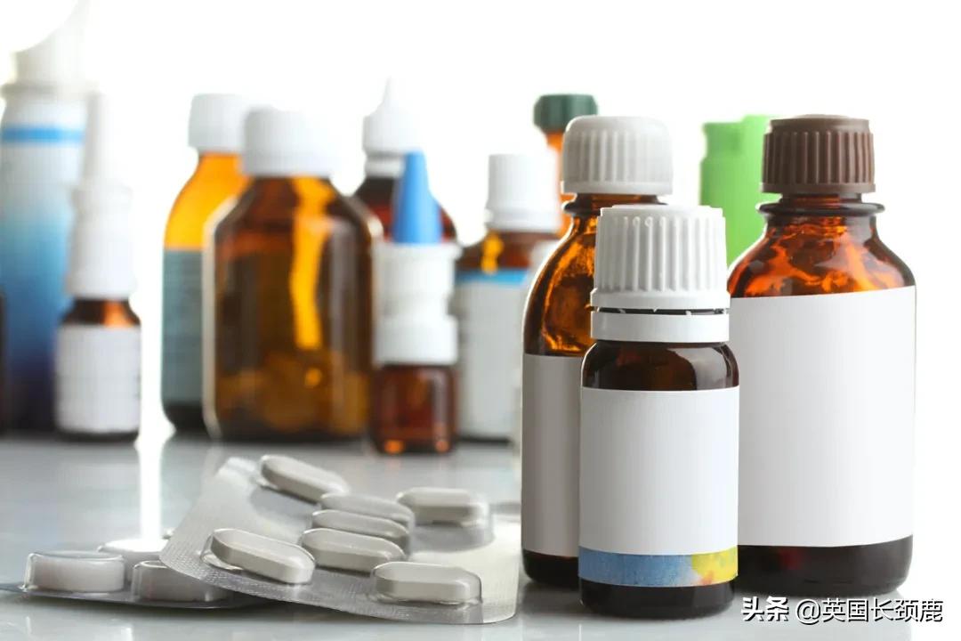 英国留学必备十种药,英国留学带的常用药