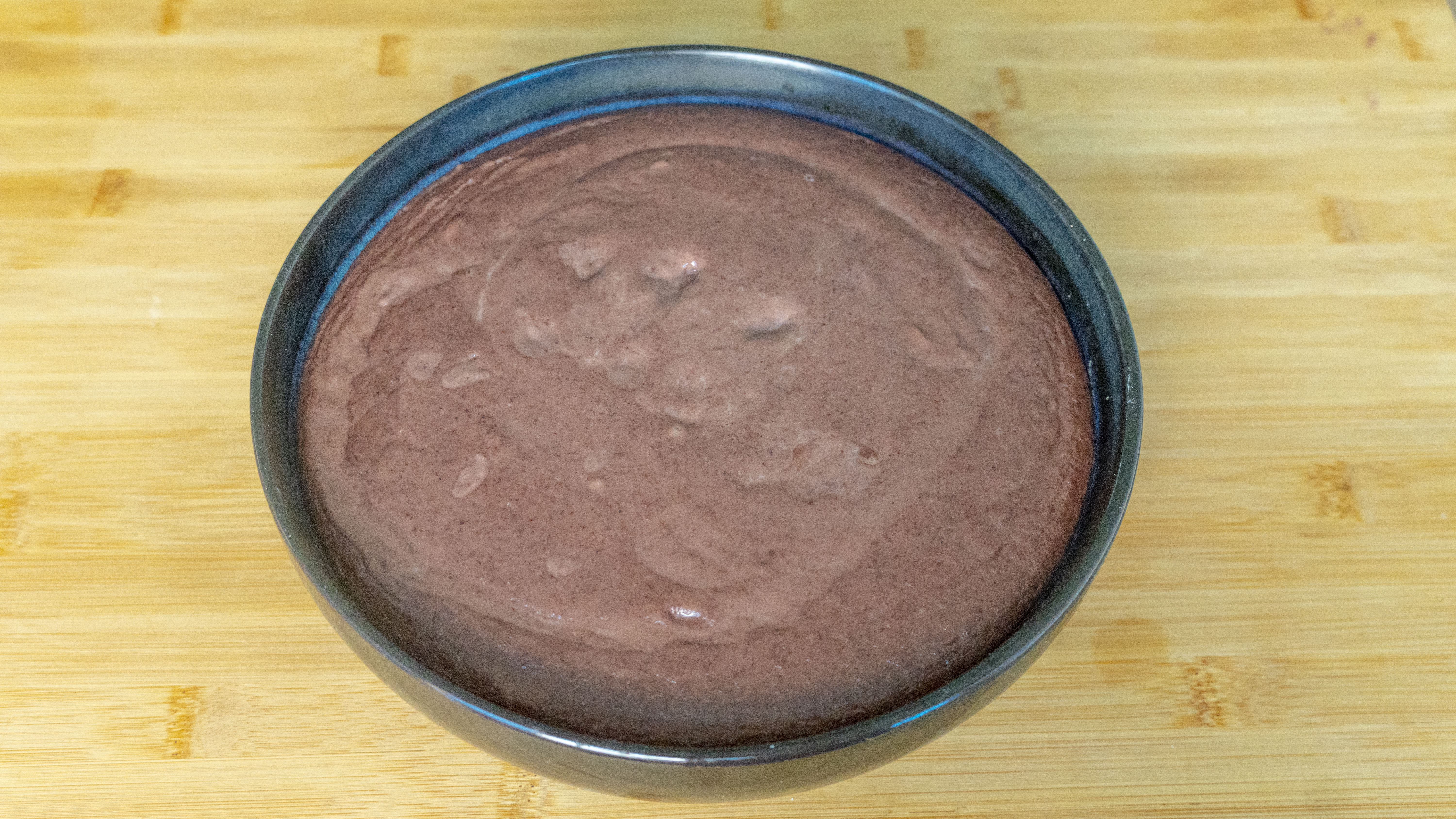 豆沙蛋糕商业的做法教程,豆沙蛋糕怎么让豆沙不沉淀