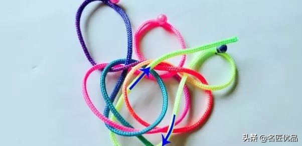 手工编中国结冰花结视频教程,母亲节制作手工花教程