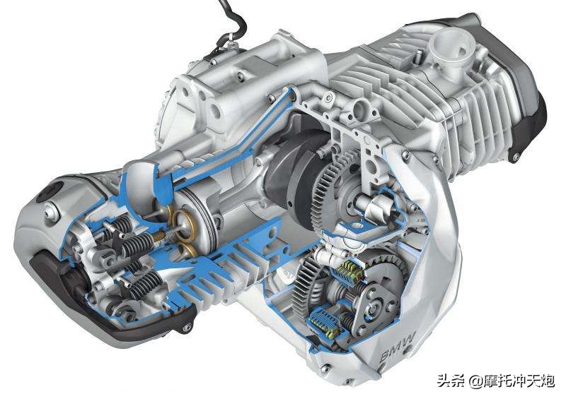 摩托车怎样骑才不容易坏,摩托车起步骑行有什么注意事项