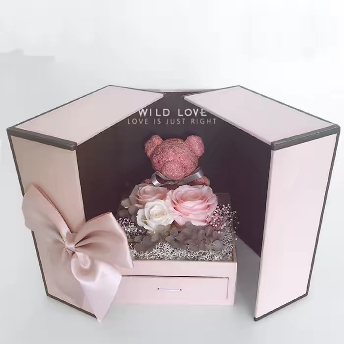 圣诞礼物送什么比较有逼格,圣诞节礼盒推荐