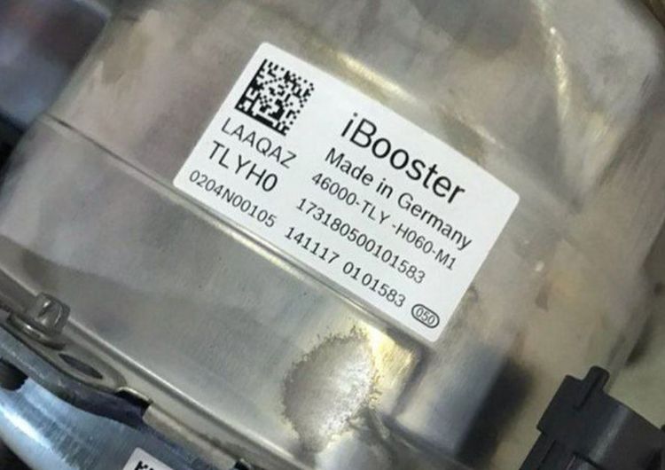 安阳特斯拉制动失灵,特斯拉汽车的刹车系统失灵概率