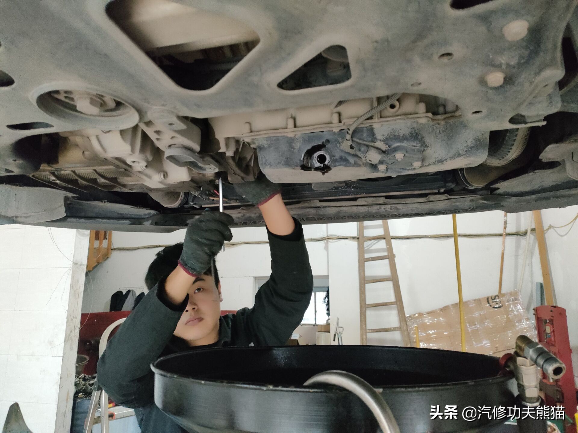 大众帕萨特烧机油维修费要多少,4s店解决不了问题该找谁