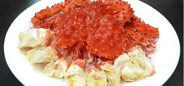 进口海鲜和国产海鲜怎么区别,进口海鲜有哪些