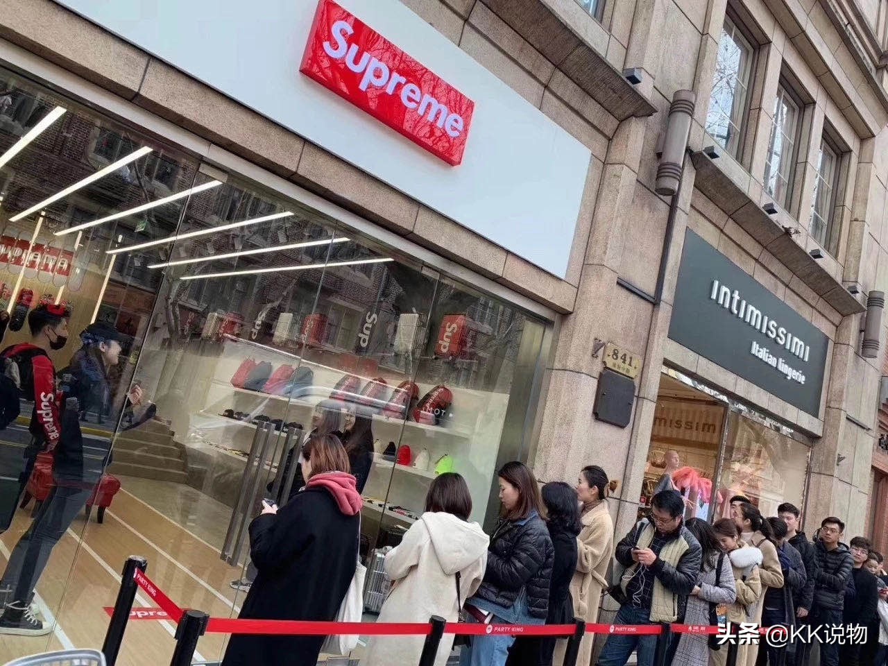 上海奢浦润关闭了吗,上海奢浦润闭店了吗