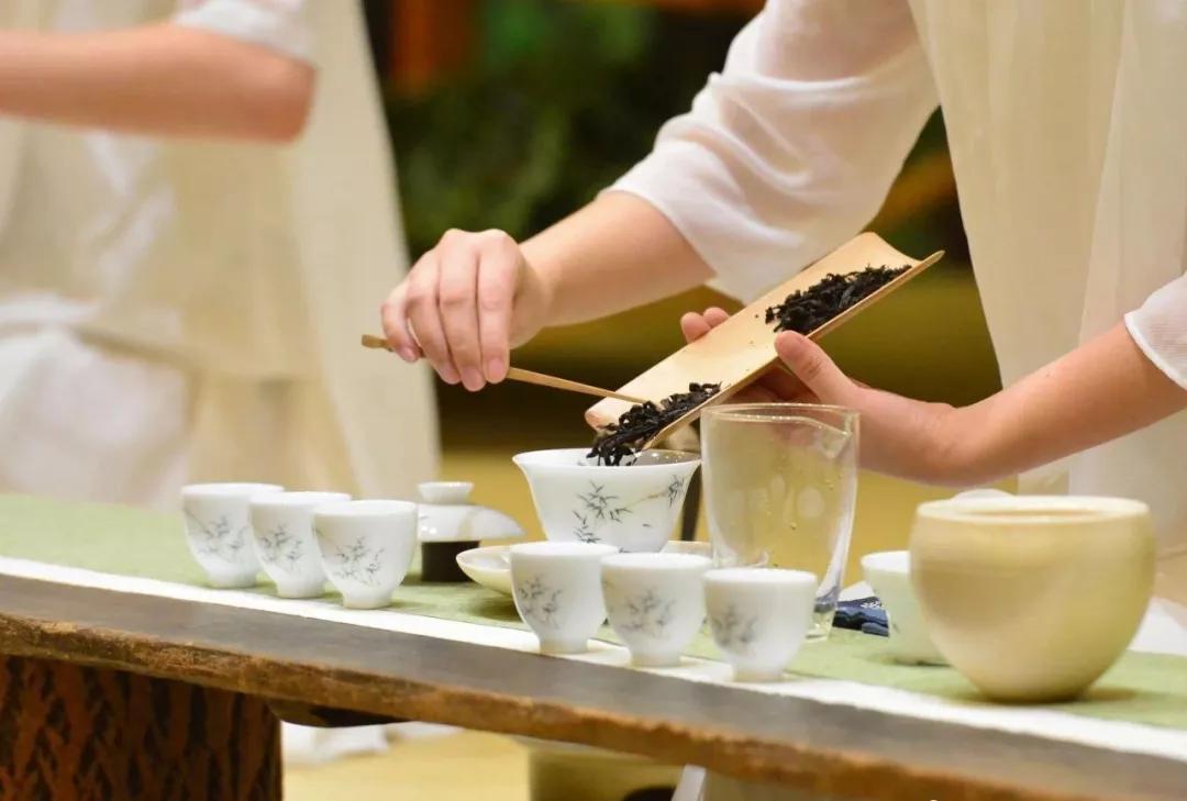 2016两岸斗茶茶王争霸赛,2021两岸茶王赛