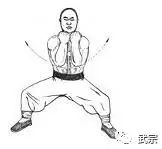 南少林易筋经18式视频讲解,南少林金刚十八式易筋经