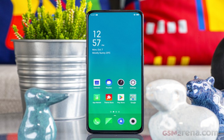 opporeno2优缺点,oppo手机reno2深度评测