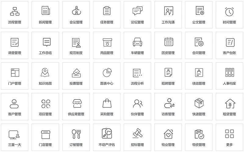 V16开箱｜9大升级，蓝凌EKP引领大企业数字化办公