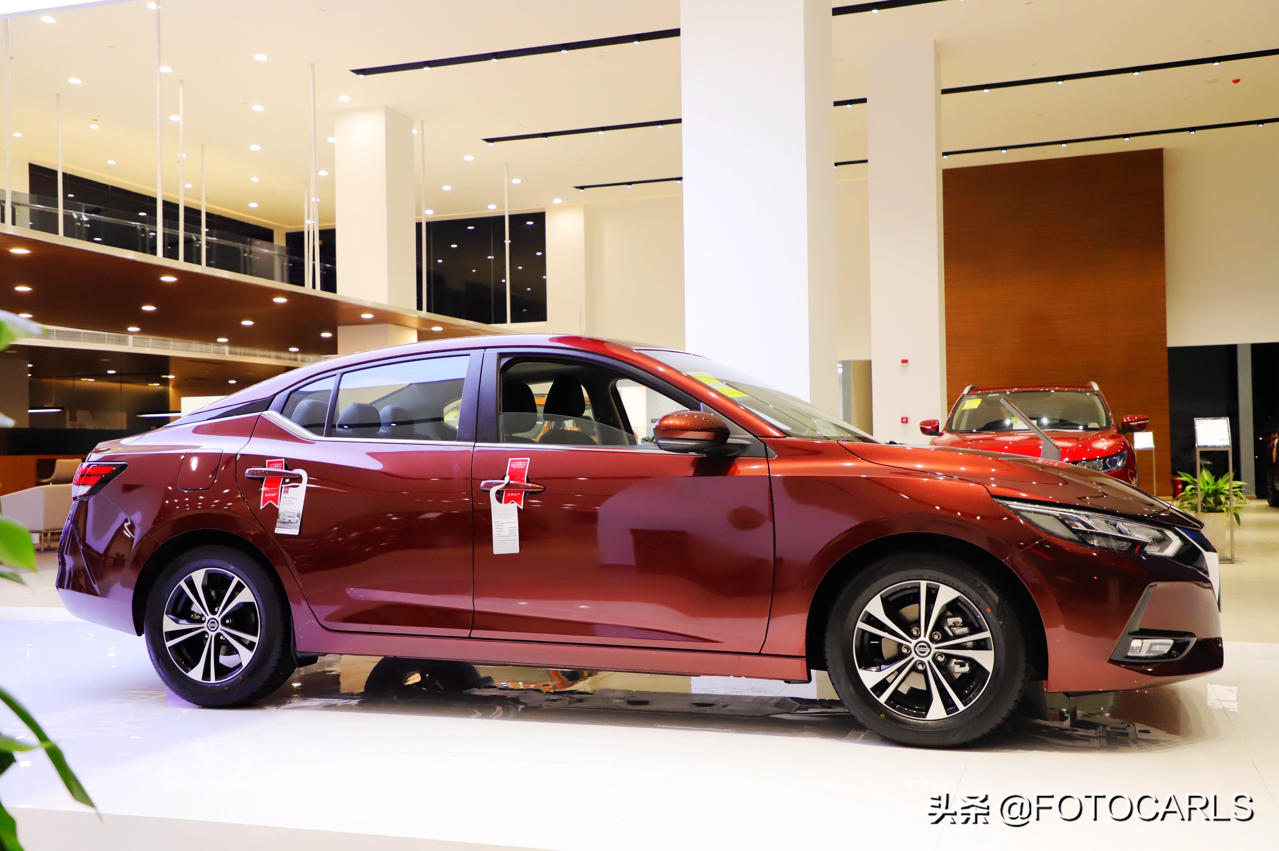 新一代日产轩逸全部车型及报价,日产轩逸1.6汽车图片