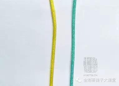 手串弹力绳打结方法视频教程全集,手串最下面的两个小葫芦怎么打结