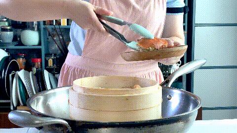 九月份的螃蟹怎么吃好吃,这个季节的螃蟹个个肥美好吃