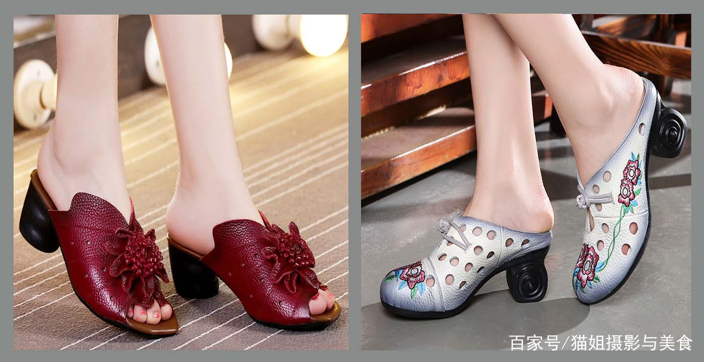 雪纺长裙穿出来飘飘欲仙淑女控不得不看要聚焦眼光就这样穿