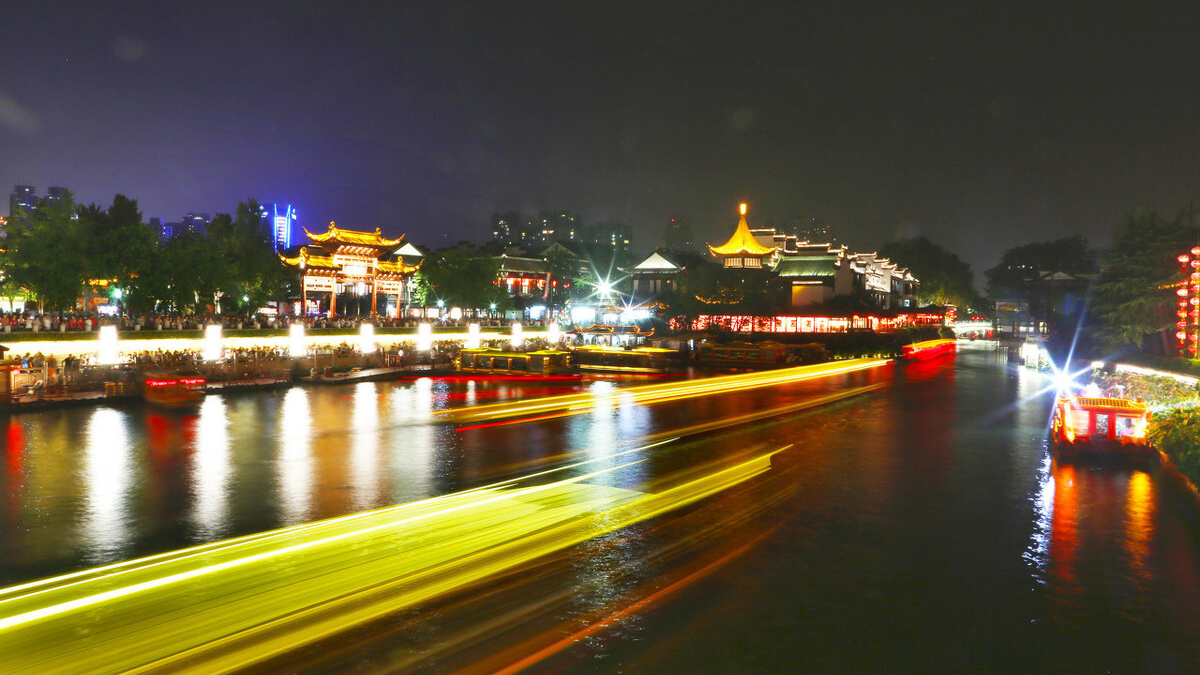 唐朝李白写给刘禹锡的诗,李白和刘禹锡哪个写诗更好