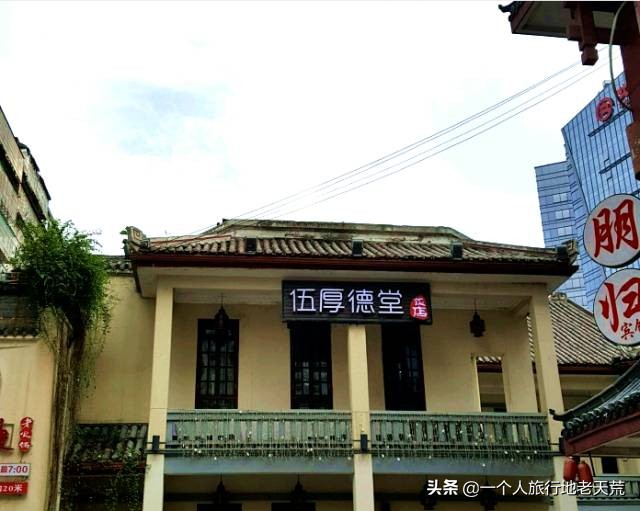 国内五条美食街全吃过才算吃货,国内5条美食街全吃过才算吃货