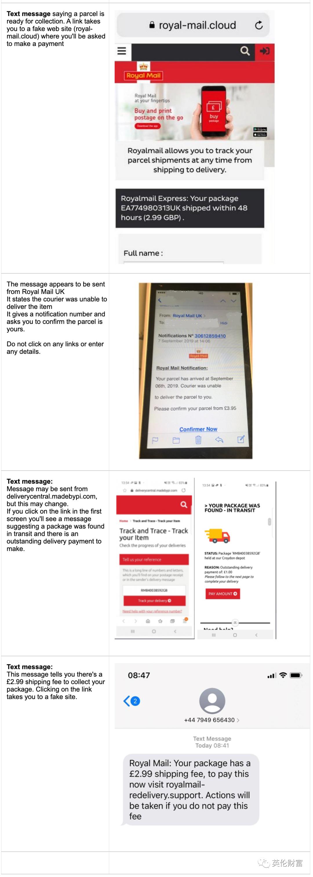 英国防诈骗报警电话,反诈骗行动英国