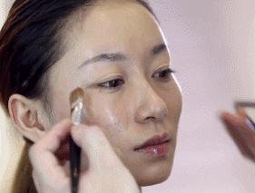 化妆的正确步骤千万别错了,化妆顺序你知道吗新手看过来