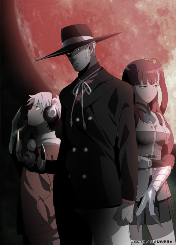 20217月新番动漫,2019年动漫7月新番列表