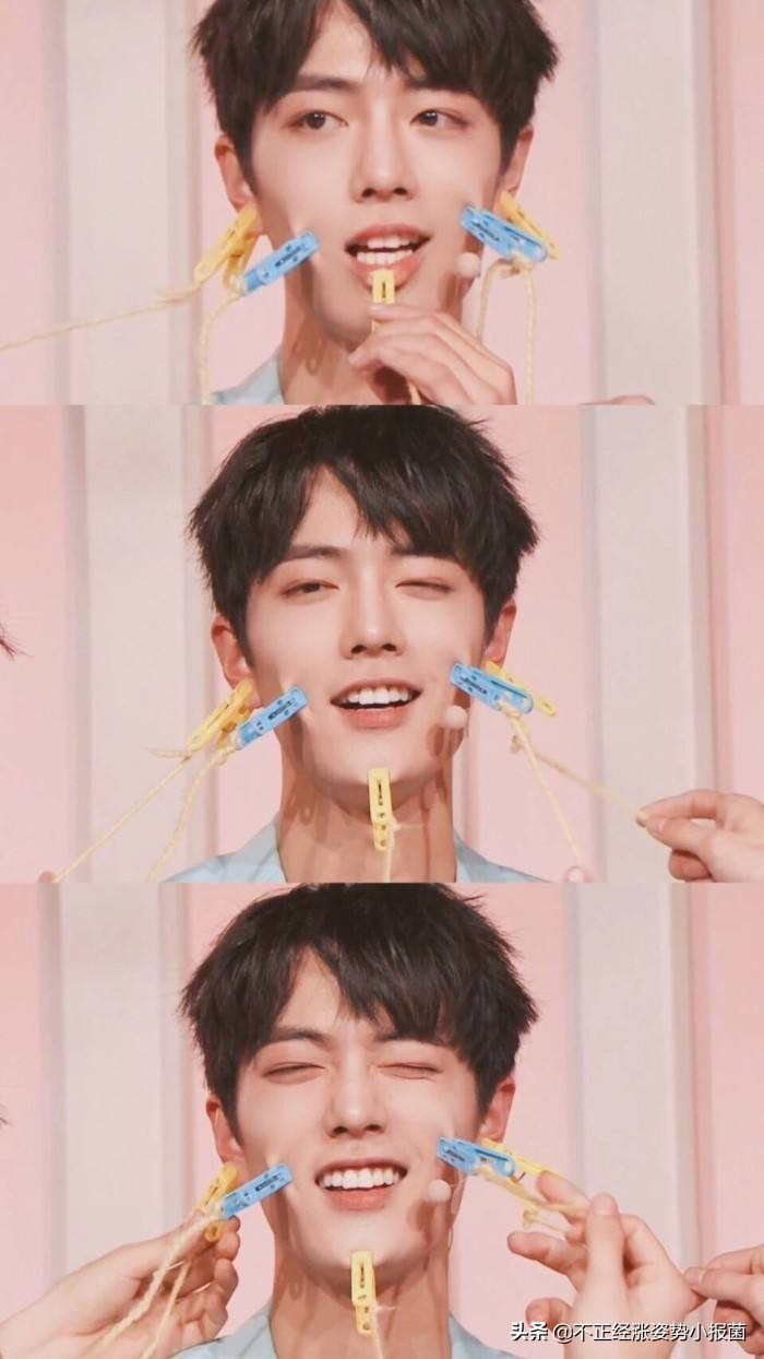 肖战背后的真实感受,肖战背后的辛酸谁人知