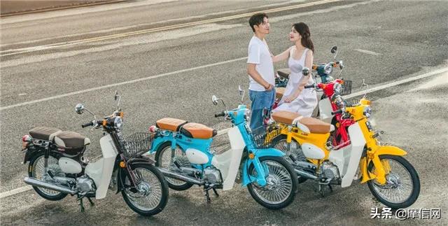 轻巧好骑惬意生活——聊聊动起来的嘉陵CoCo为何如此优秀