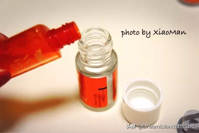 亲测有效|去痘印超牛逼小分队参上